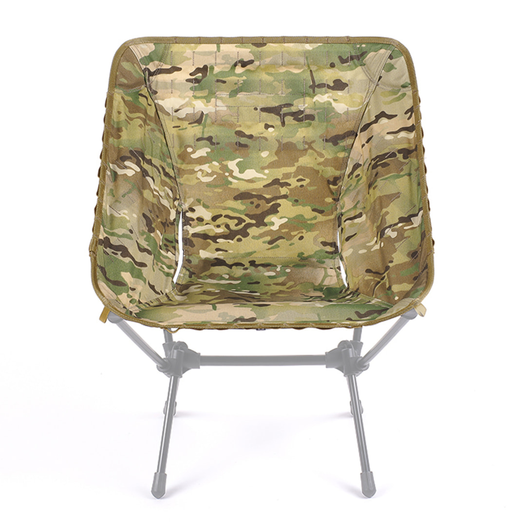 [헬리녹스] 택티컬 체어 어드밴스드 스킨 멀티캠 | 데얼스 아웃도어 전문 플랫폼