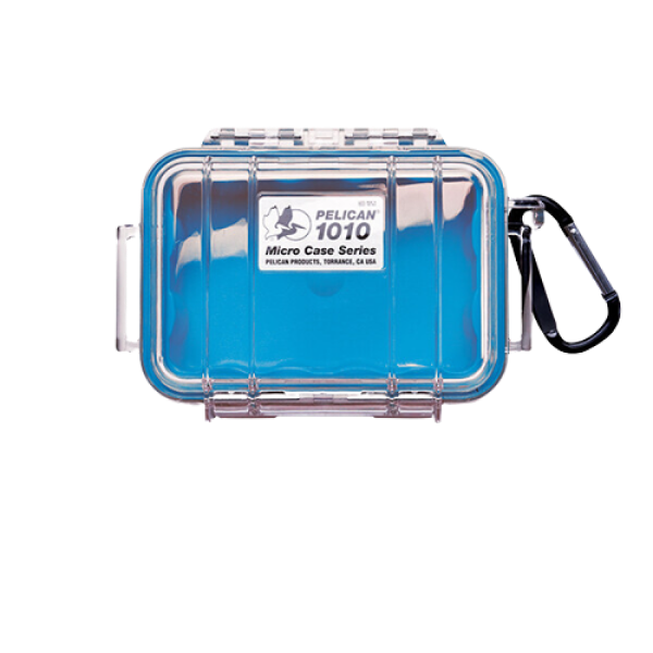 펠리칸 1010 마이크로 케이스(1010 MICRO Case) | 데얼스 아웃도어 전문 플랫폼