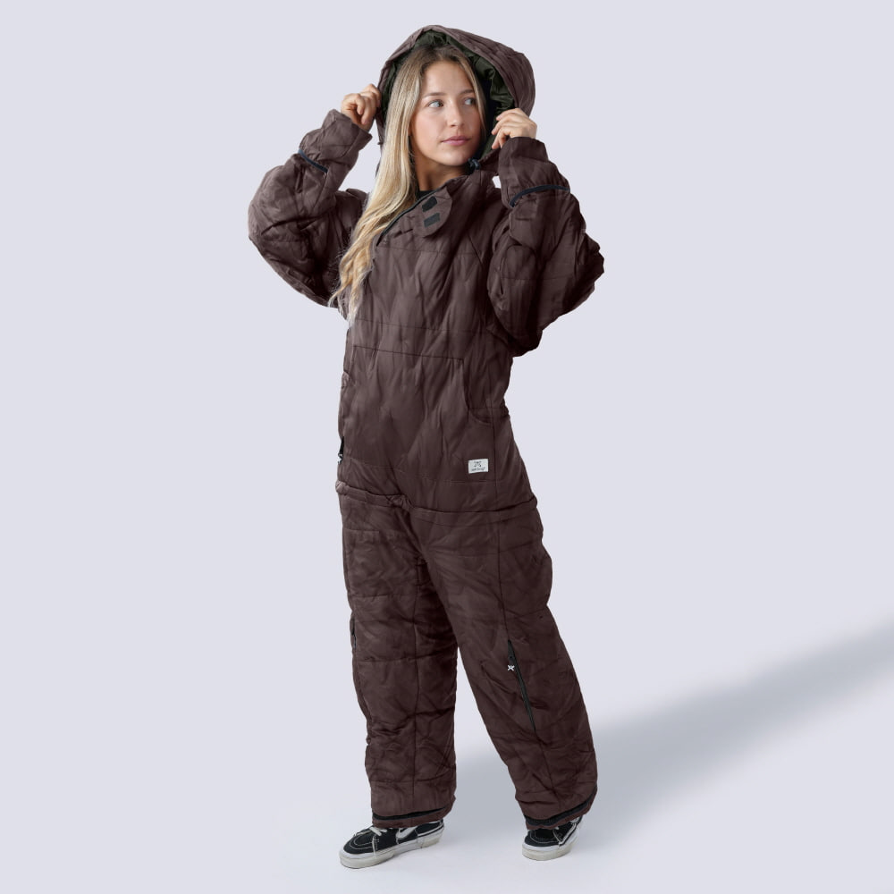 스윗치 프로 | 데얼스 아웃도어 전문 플랫폼