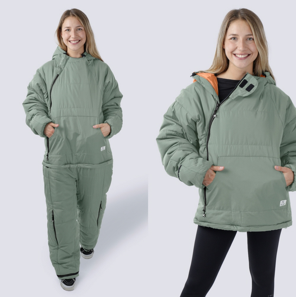 [셀크백] 스윗치 오리지널 | 데얼스 아웃도어 전문 플랫폼