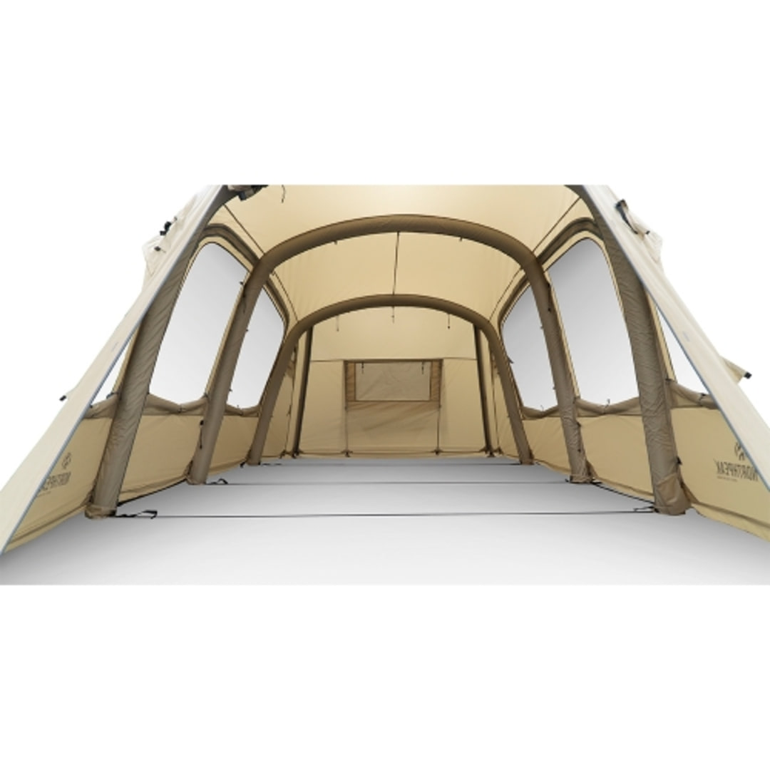 노스피크 A5 RS 에어텐트 올리브샌드 | 데얼스 아웃도어 전문 플랫폼