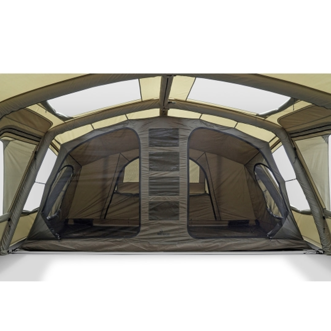 노스피크 A9 에어텐트 올리브그레이 | 데얼스 아웃도어 전문 플랫폼