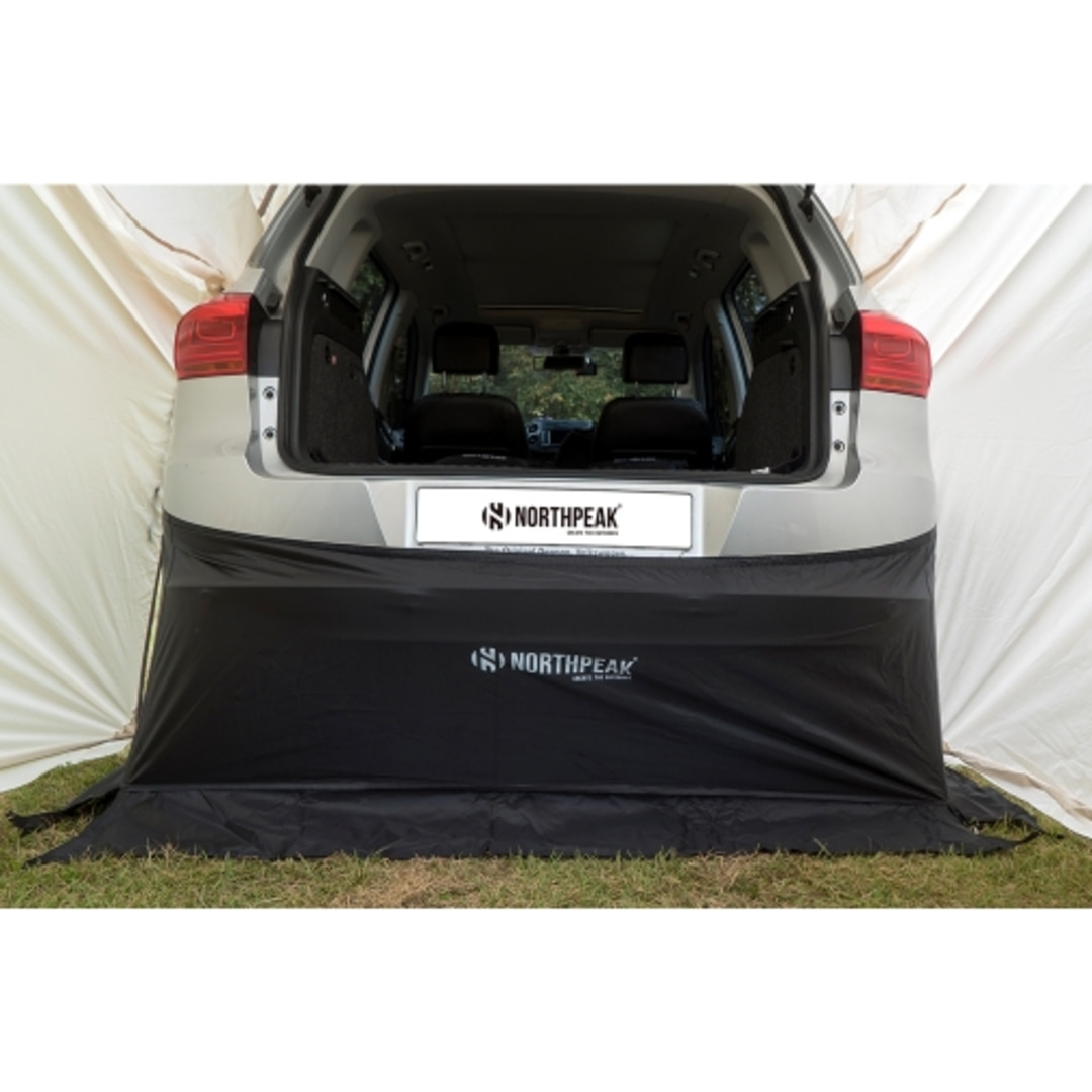 노스피크 에어 도킹 쉘터_소이밀크 | 데얼스 아웃도어 전문 플랫폼