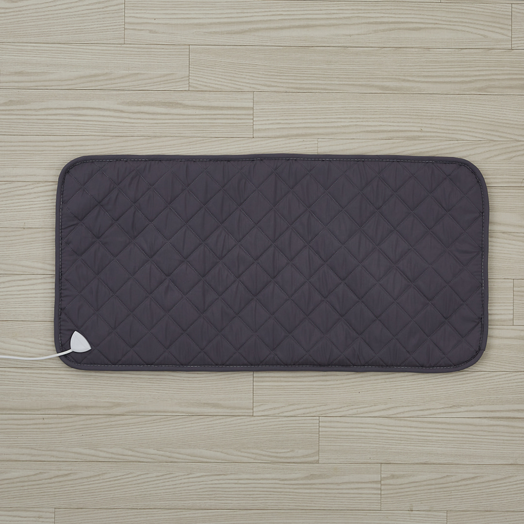 [캠핑덕] 강아지 반려동물 탄소 전기방석 전기매트 고양이 장판 쇼파 캠핑 대형 | 데얼스 아웃도어 전문 플랫폼