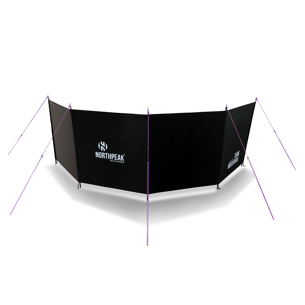 노스피크 윈드브레이크 | 데얼스 아웃도어 전문 플랫폼