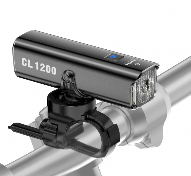 투와일드 CL1200 자전거라이트 | 데얼스 아웃도어 전문 플랫폼