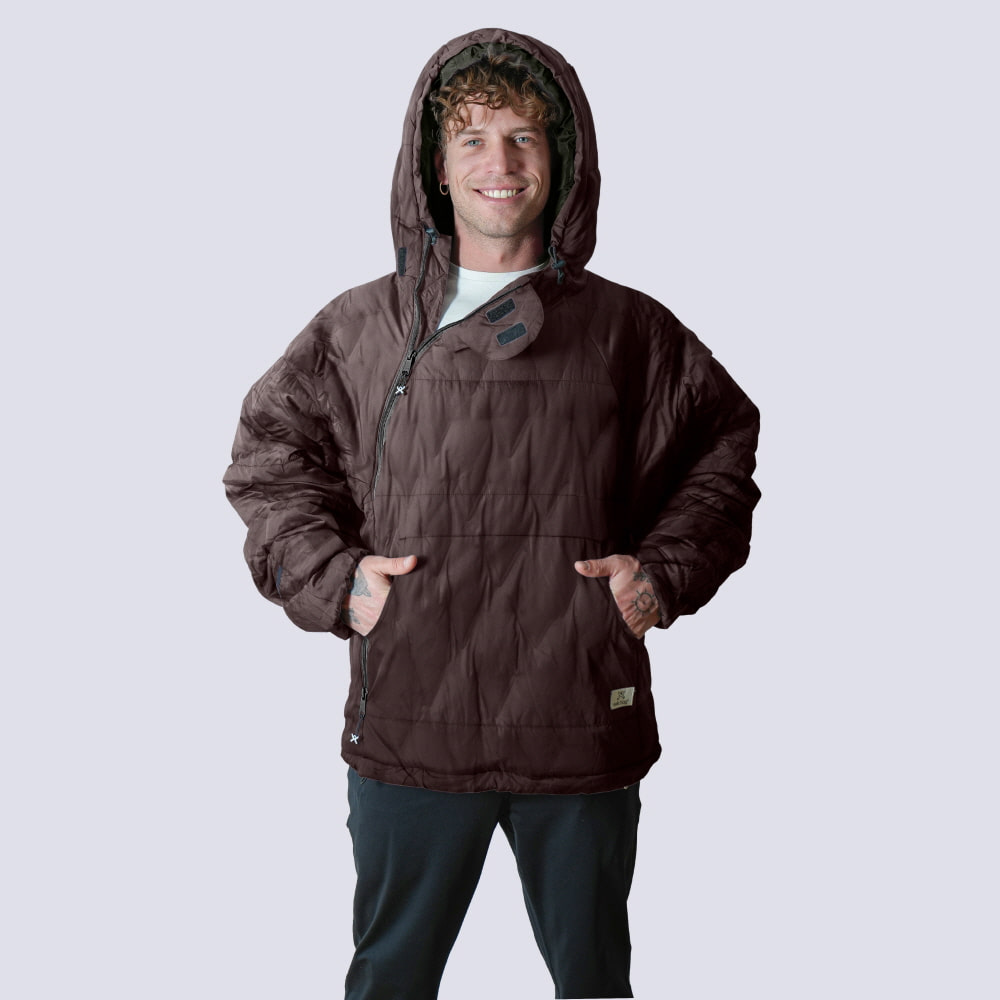 스윗치 프로 | 데얼스 아웃도어 전문 플랫폼