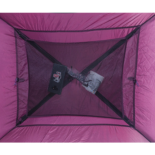 노스피크 나르시스 돔 플러스 텐트 레이븐그레이 | 데얼스 아웃도어 전문 플랫폼