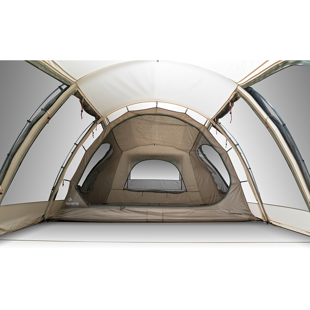 노스피크 아틀란틱 오션 소이밀크 | 데얼스 아웃도어 전문 플랫폼