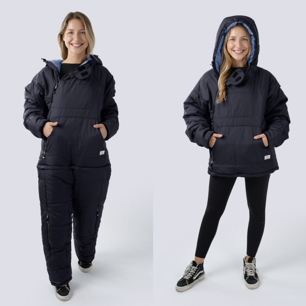 [셀크백] 스윗치 오리지널 | 데얼스 아웃도어 전문 플랫폼