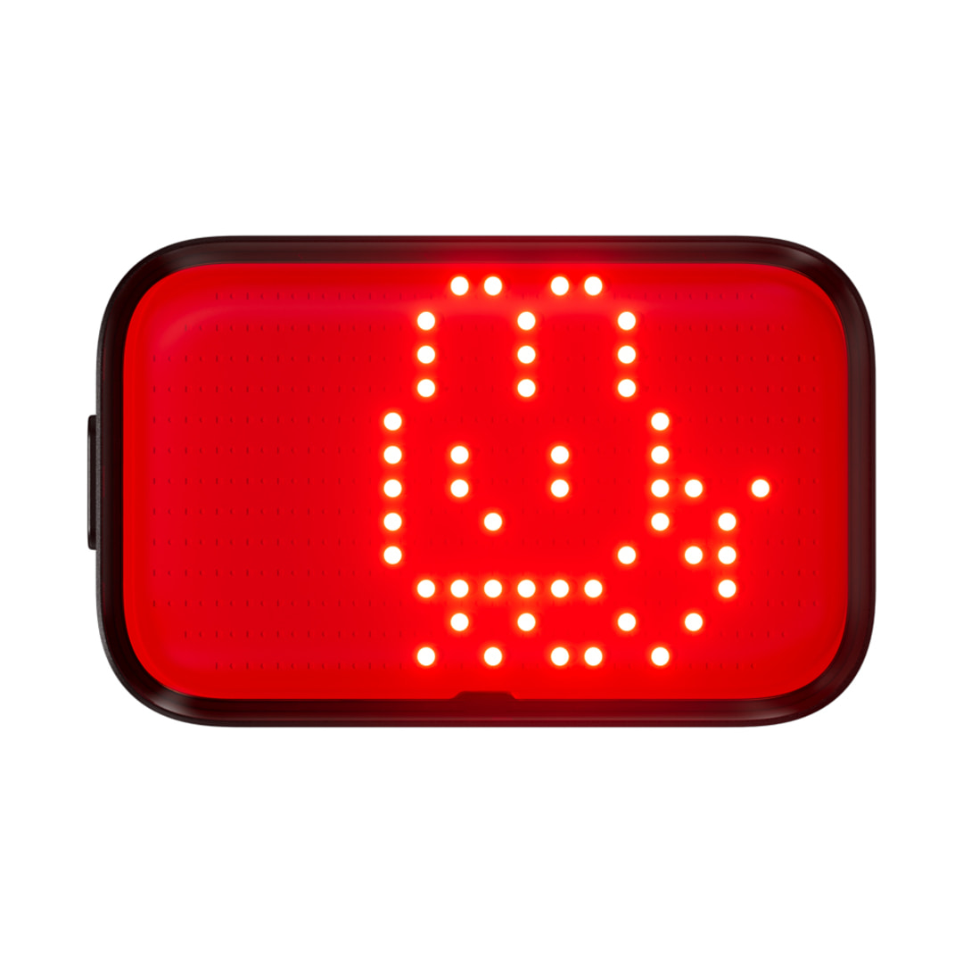 iGPSPORT 스마트 후미등 ET6 | 데얼스 아웃도어 전문 플랫폼