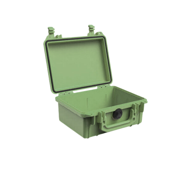 펠리칸 1150 NF Protector 케이스 (No Foam) | 데얼스 아웃도어 전문 플랫폼