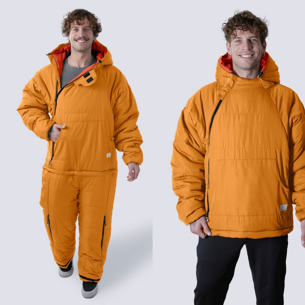 [셀크백] 스윗치 오리지널 | 데얼스 아웃도어 전문 플랫폼