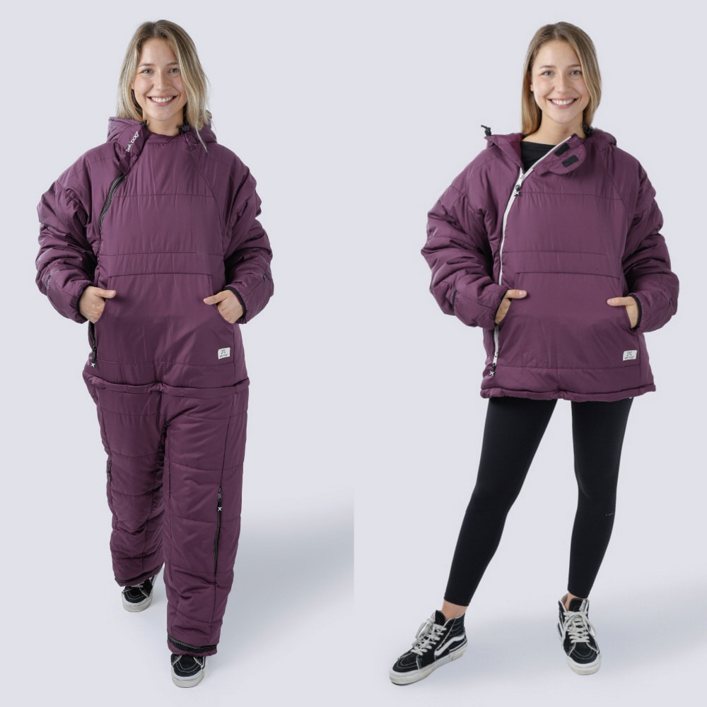 [셀크백] 스윗치 오리지널 | 데얼스 아웃도어 전문 플랫폼