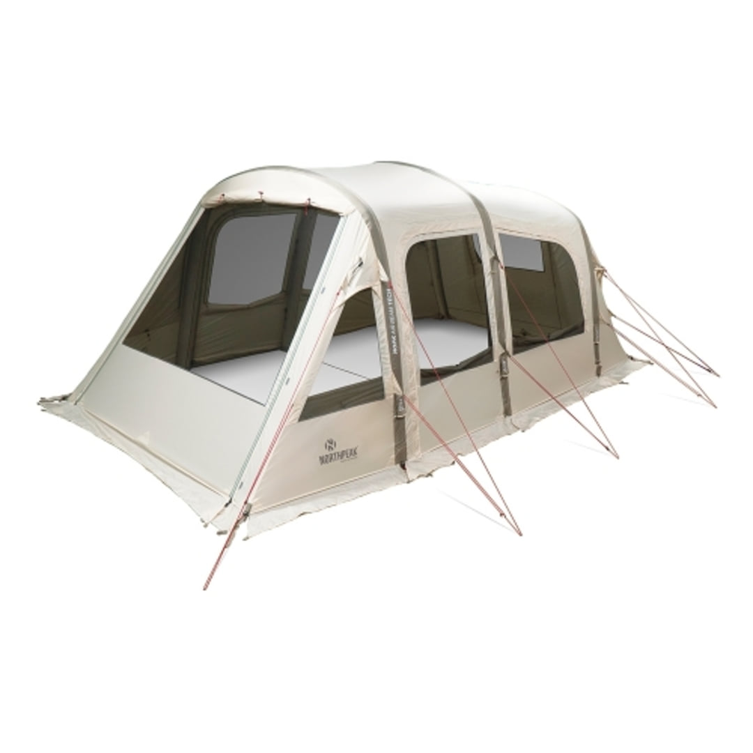 노스피크 A5 RS 에어텐트 소이밀크 | 데얼스 아웃도어 전문 플랫폼