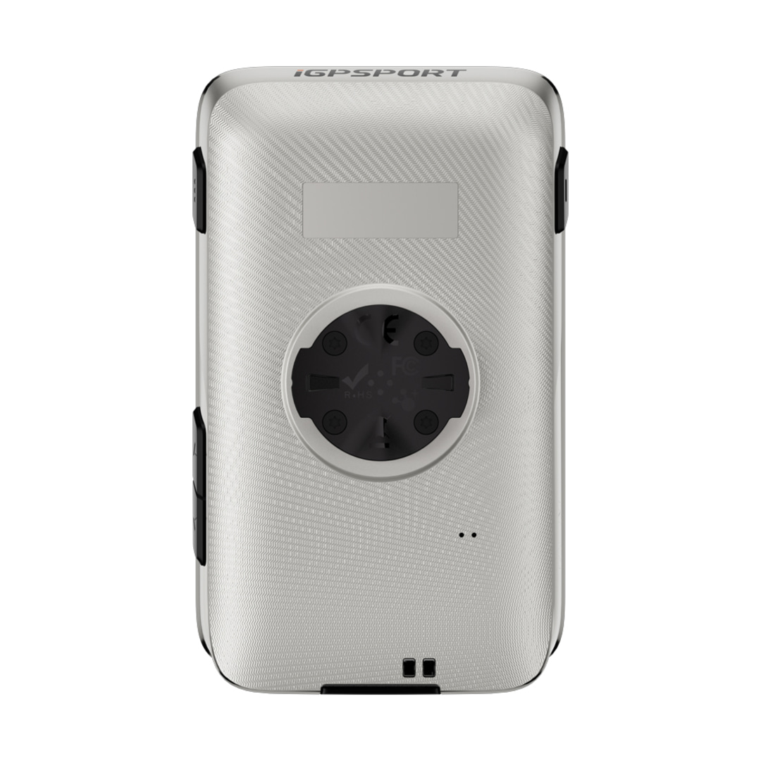 iGPSPORT 바이내비 BiNavi 자전거 내비게이션 터치스크린 속도계 | 데얼스 아웃도어 전문 플랫폼