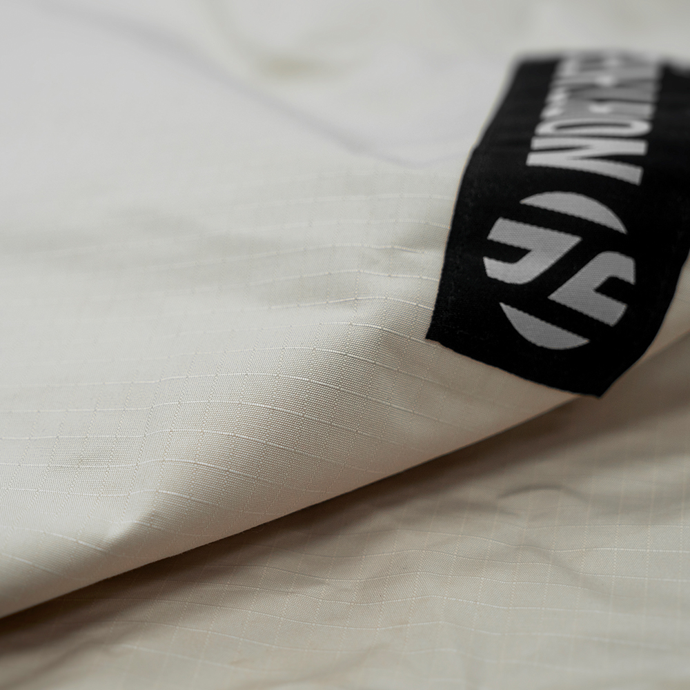 노스피크 루나 렉타타프.M SPUNTEC 소이밀크 | 데얼스 아웃도어 전문 플랫폼