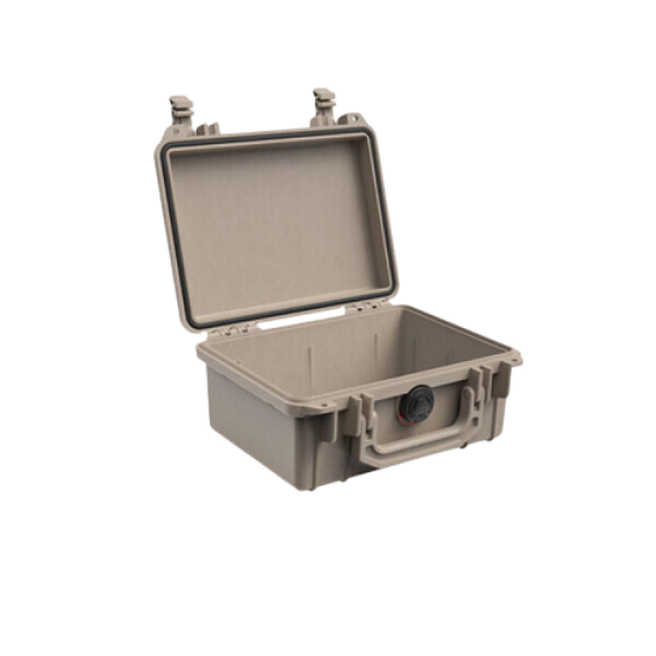 펠리칸 1150 NF Protector 케이스 (No Foam) | 데얼스 아웃도어 전문 플랫폼