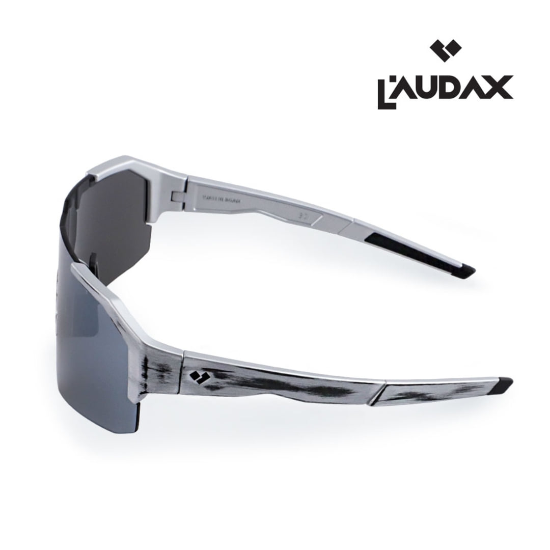 로닥스 브리즈 브러쉬드 실버-실버미러 선글라스 | 데얼스 아웃도어 전문 플랫폼
