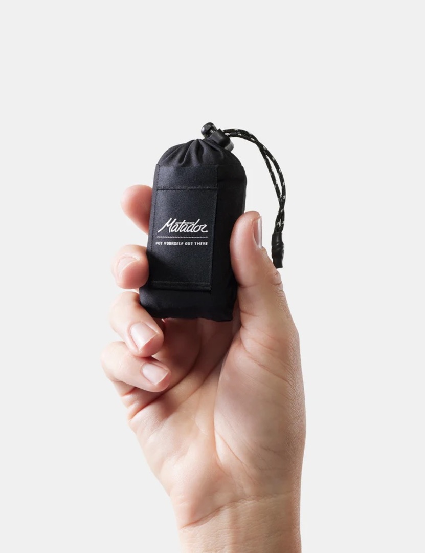 [마타도르] 포켓 블랭킷 미니 | 데얼스 아웃도어 전문 플랫폼