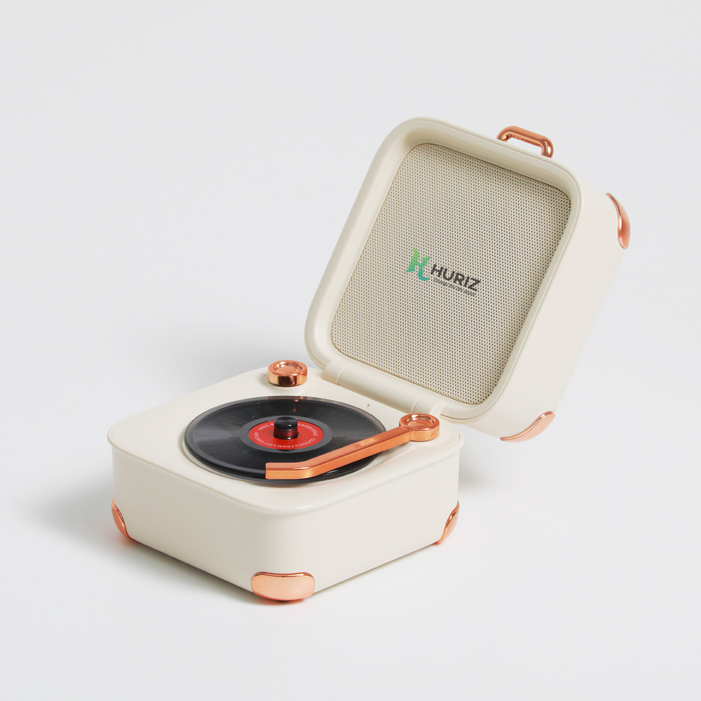[휴라이즈] 휴대용 미니 소형 캐리어형 폴딩 블루투스 스피커 HR-STB150 | 데얼스 아웃도어 전문 플랫폼