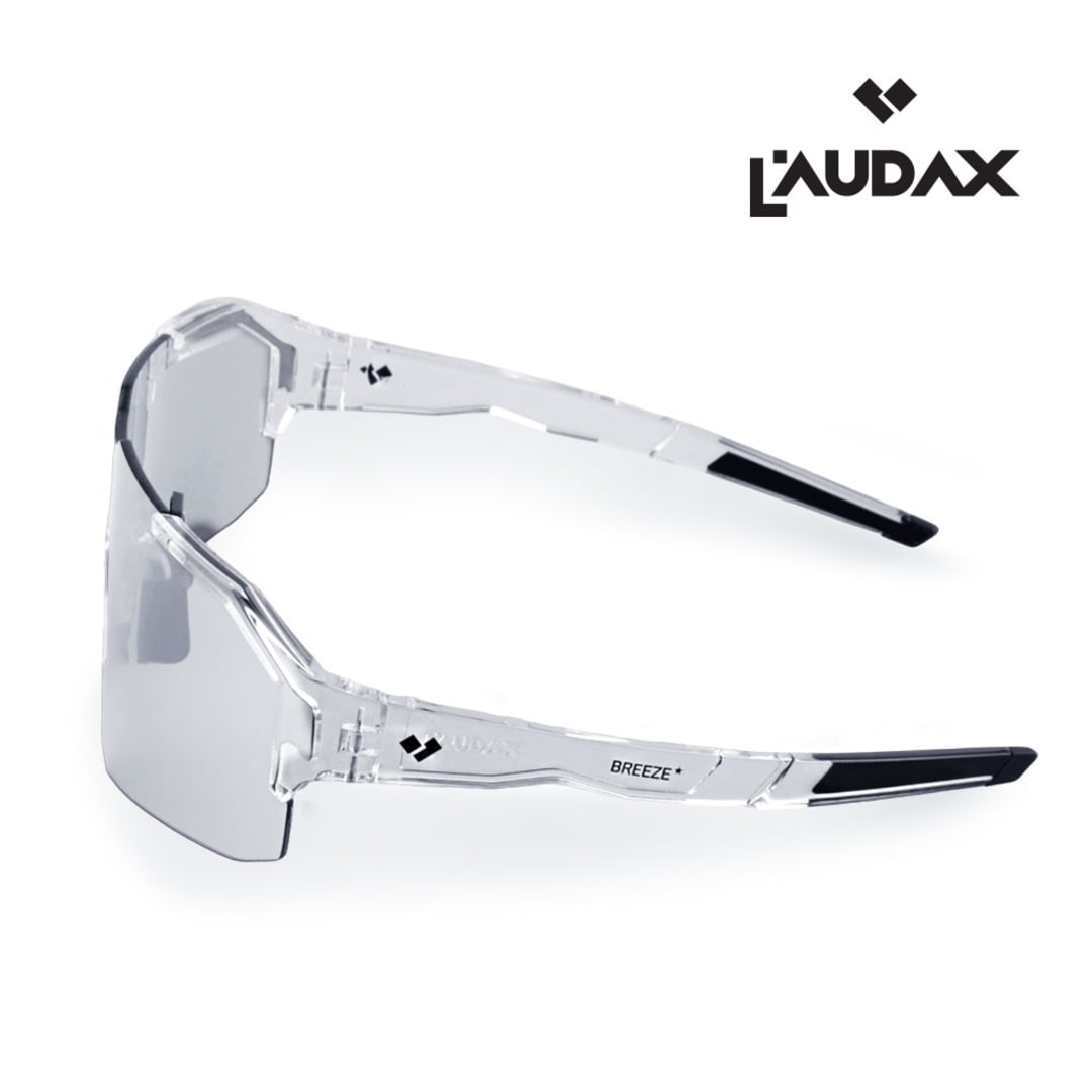 로닥스 브리즈 크리스탈-실버변색 선글라스 | 데얼스 아웃도어 전문 플랫폼