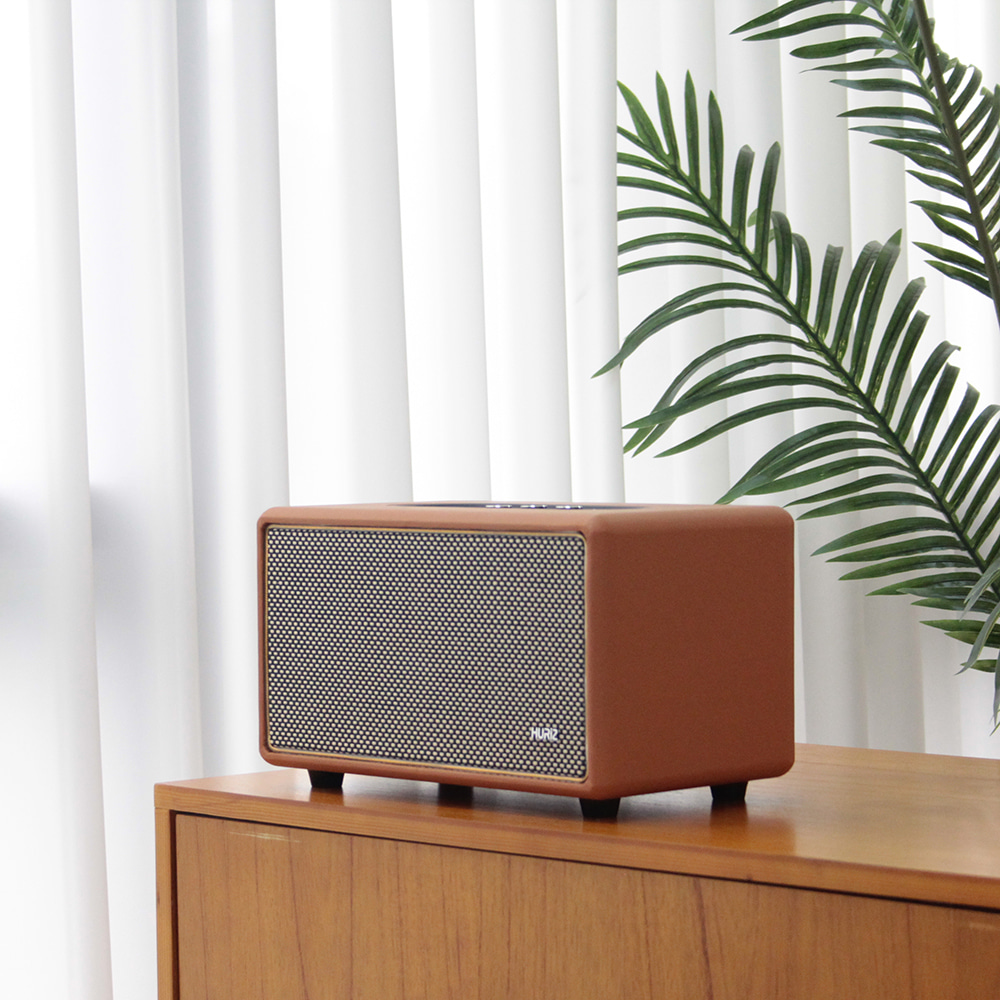 휴라이즈 거실용 블루투스스피커 HR-T5 retro | 데얼스 아웃도어 전문 플랫폼