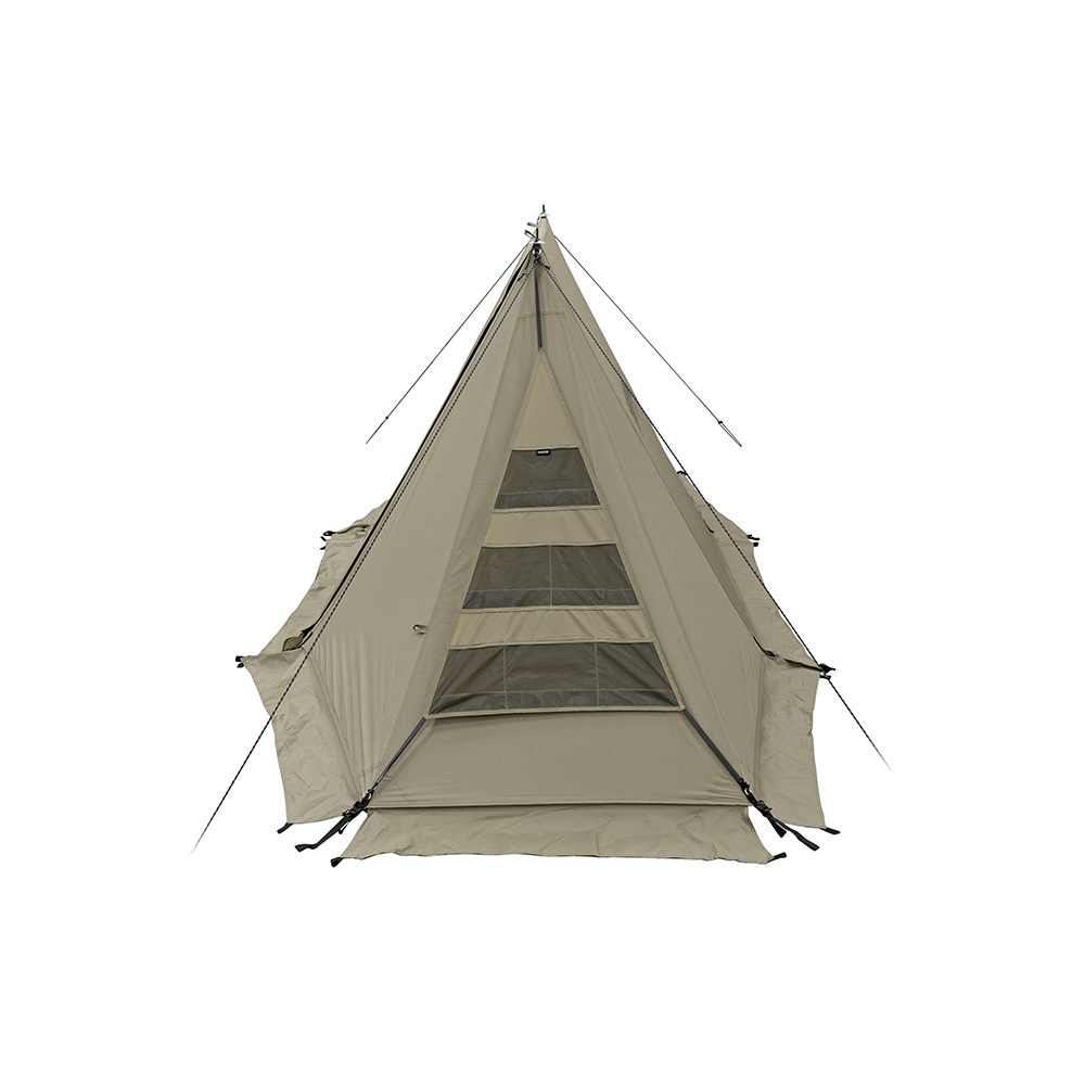 노스피크 스토리지 월_올리브그레이 | 데얼스 아웃도어 전문 플랫폼