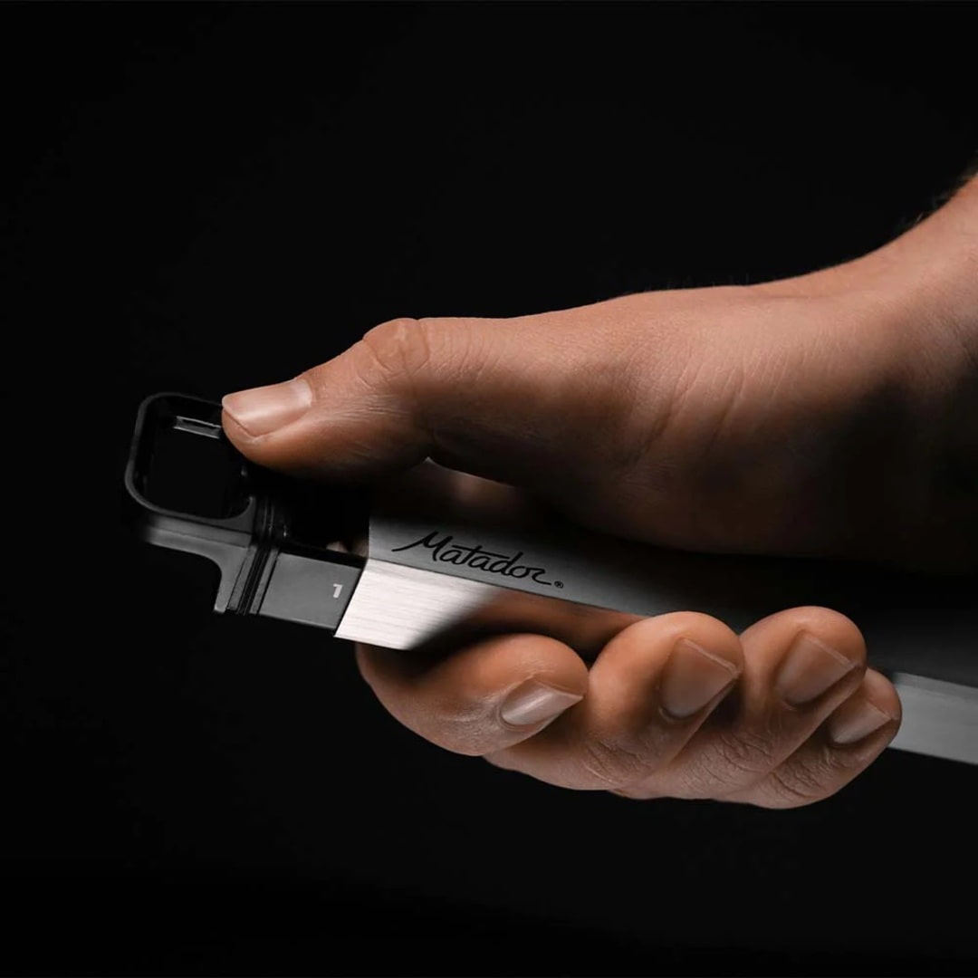 [마타도르] 방수 워터프루프 알약 캐니스터 | 데얼스 아웃도어 전문 플랫폼