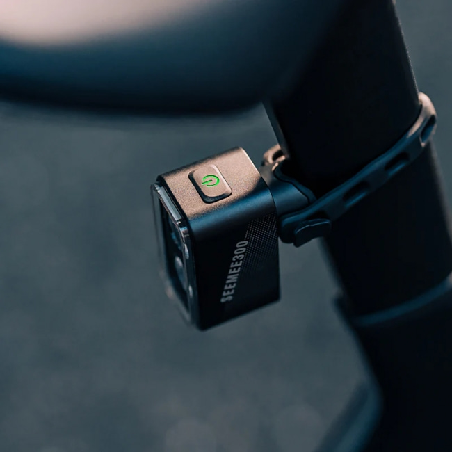 매직샤인 자전거 후미등 SEEMEE300 | 데얼스 아웃도어 전문 플랫폼