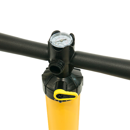 노스피크 더블 액션 파워 펌프 | 데얼스 아웃도어 전문 플랫폼