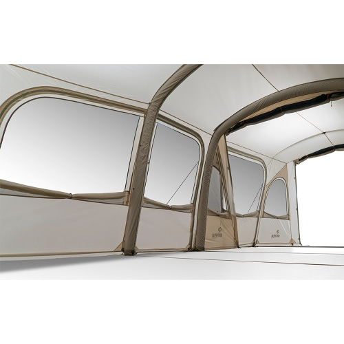 노스피크 네오 어닝 소이밀크 | 데얼스 아웃도어 전문 플랫폼