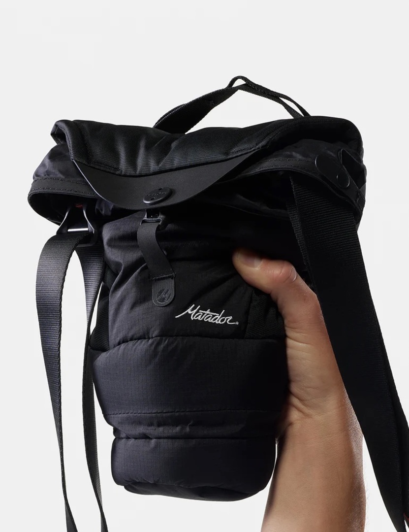 [마타도르] 카메라 베이스 레이어 | 데얼스 아웃도어 전문 플랫폼