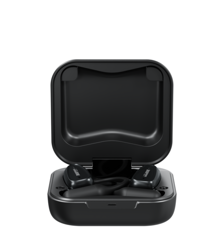 [1+1] [사운드본] 골전도 블루투스 이어폰 오픈형 무선 에어전도 스포츠 핸즈프리 LITE 01 | 데얼스 아웃도어 전문 플랫폼