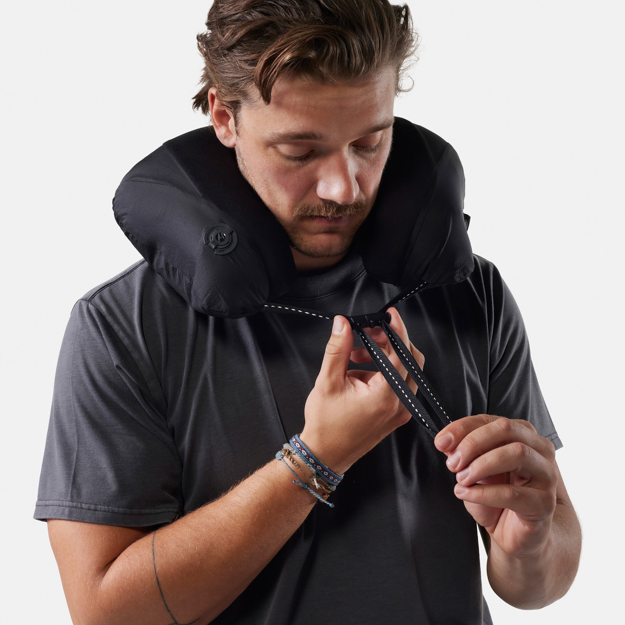 [마타도르] 블랙아웃 트래블 필로우 | 데얼스 아웃도어 전문 플랫폼