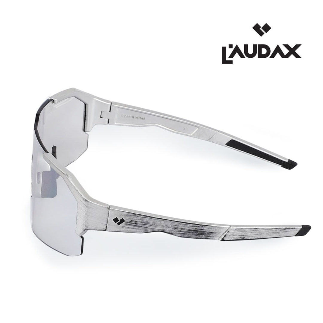 로닥스 브리즈 실버-실버변색 선글라스 | 데얼스 아웃도어 전문 플랫폼