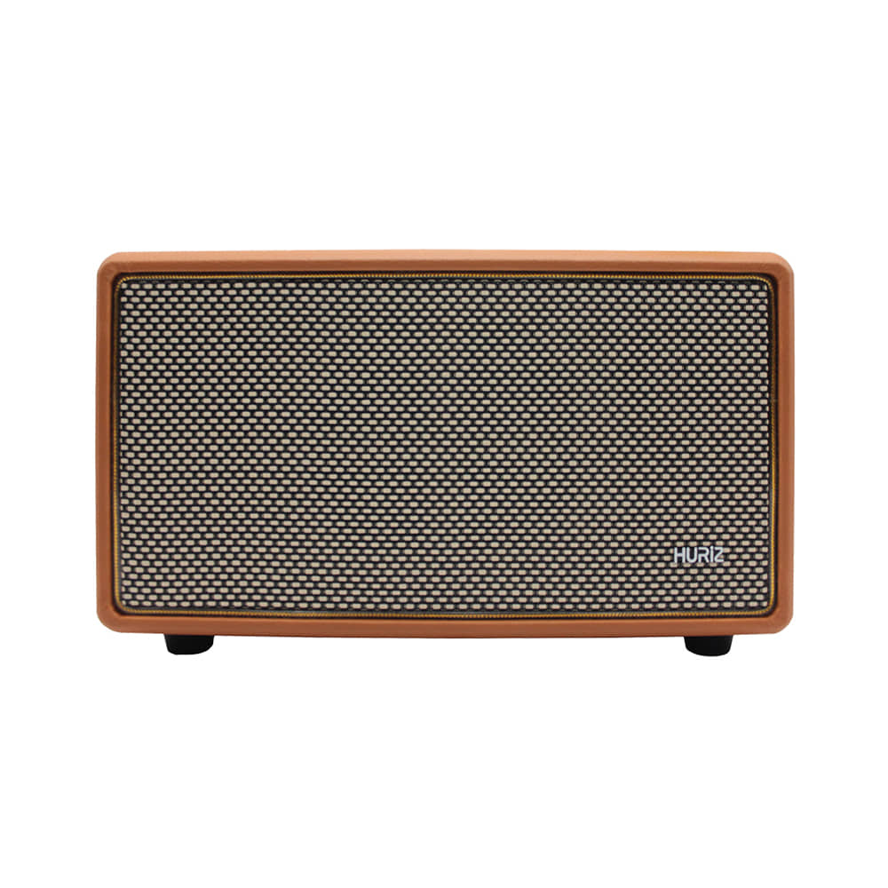 휴라이즈 거실용 블루투스스피커 HR-T5 retro | 데얼스 아웃도어 전문 플랫폼