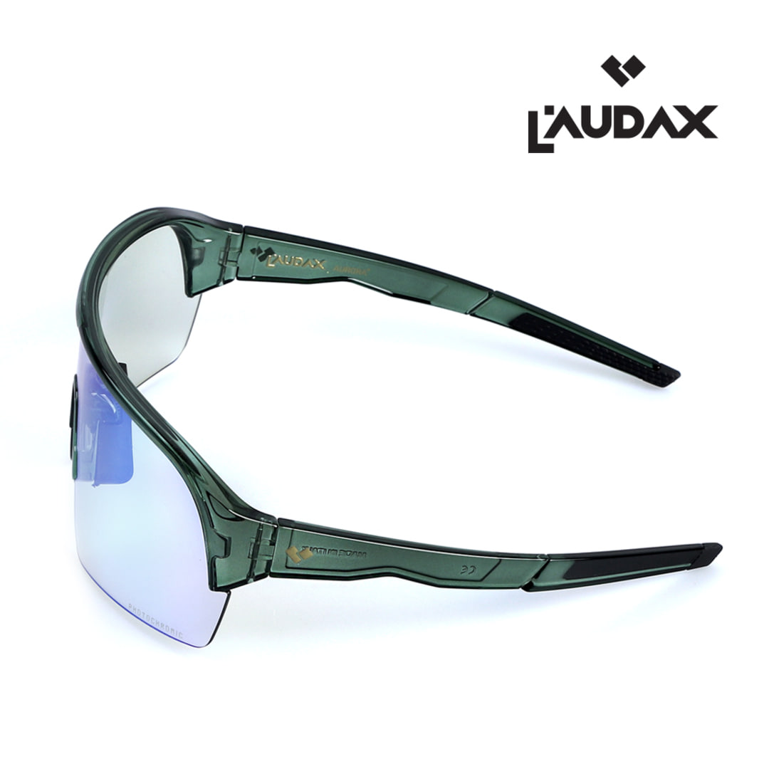 로닥스 오로라 트랜스딥그린-블루변색 선글라스 | 데얼스 아웃도어 전문 플랫폼