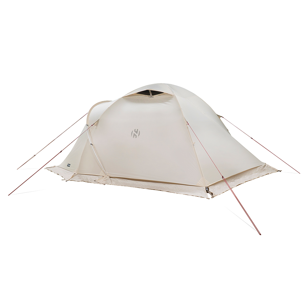 노스피크 나르시스 돔 플러스 텐트 소이밀크 | 데얼스 아웃도어 전문 플랫폼