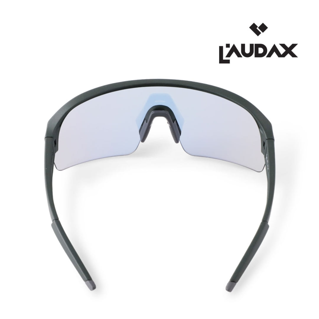 로닥스 오로라 매트차콜블랙-골드변색 선글라스 | 데얼스 아웃도어 전문 플랫폼