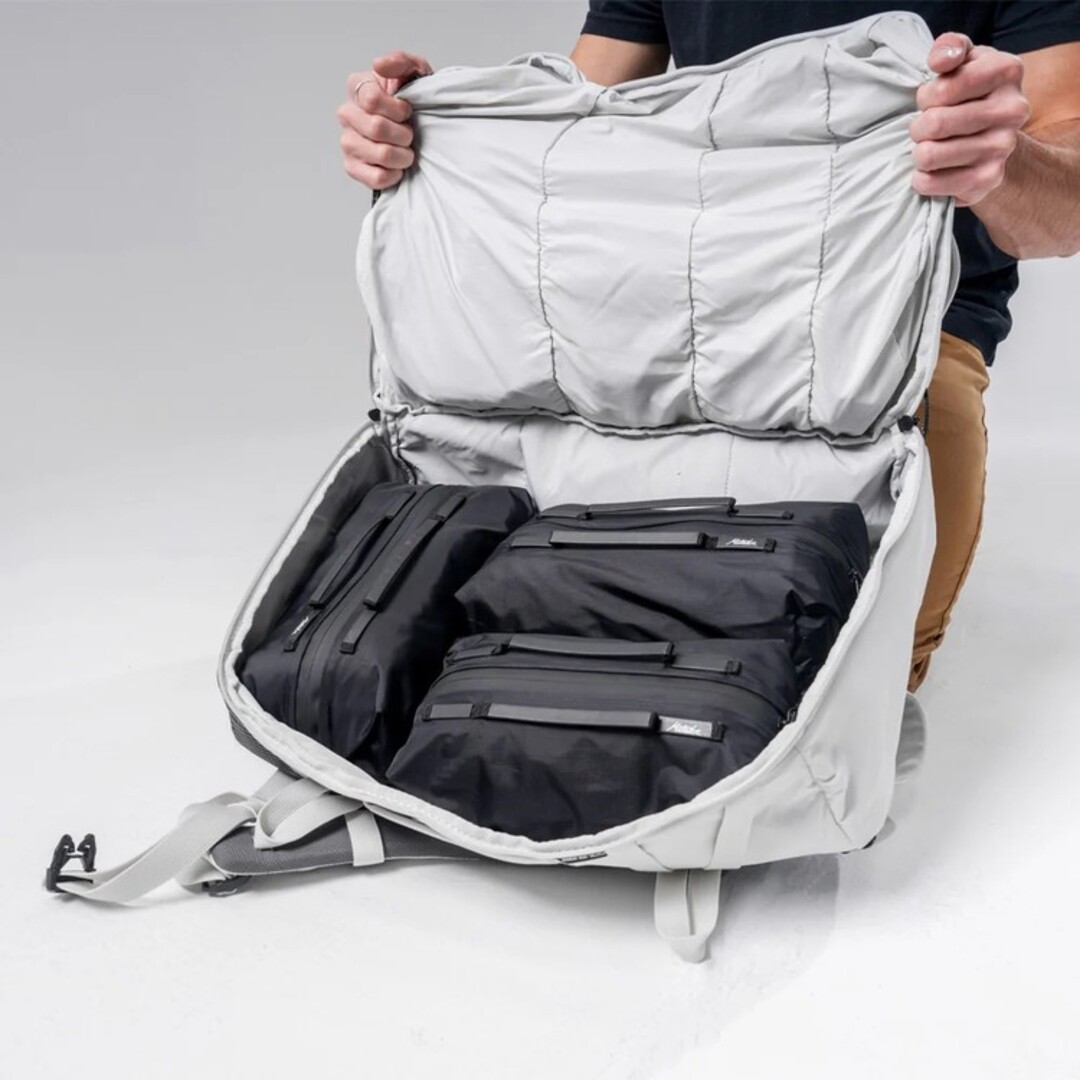 [마타도르] 기어 큐브 세트 3팩 | 데얼스 아웃도어 전문 플랫폼