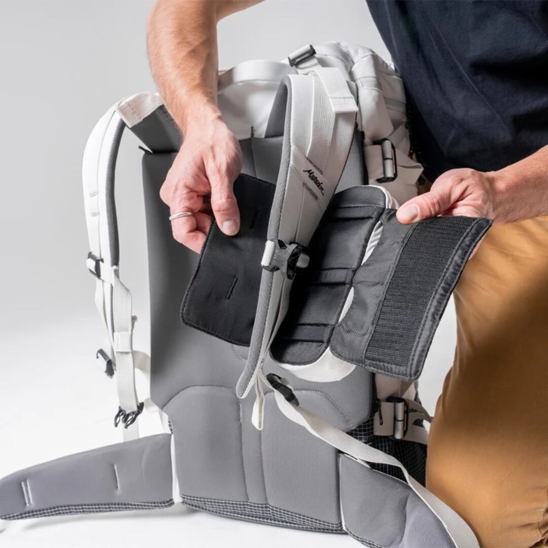 [마타도르] 스피드 스태쉬 파우치 | 데얼스 아웃도어 전문 플랫폼