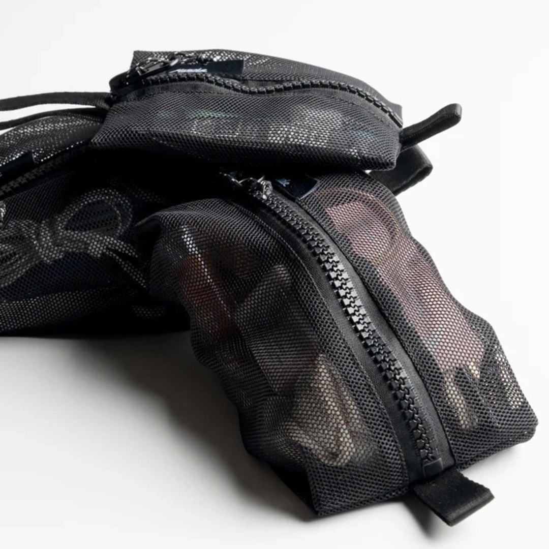 [마타도르] 메쉬 오거나이저 백 세트 | 데얼스 아웃도어 전문 플랫폼