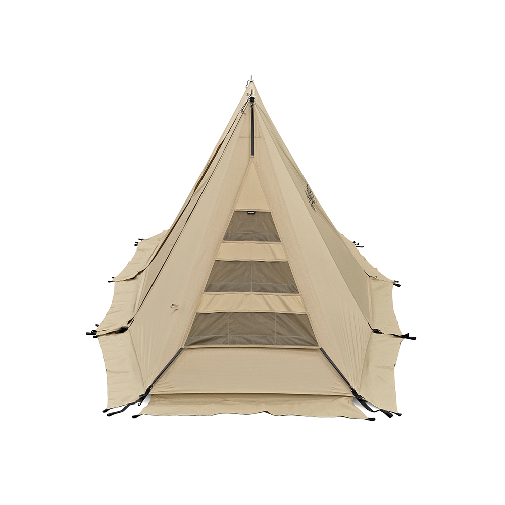 노스피크 스토리지 월 EX_올리브샌드 | 데얼스 아웃도어 전문 플랫폼