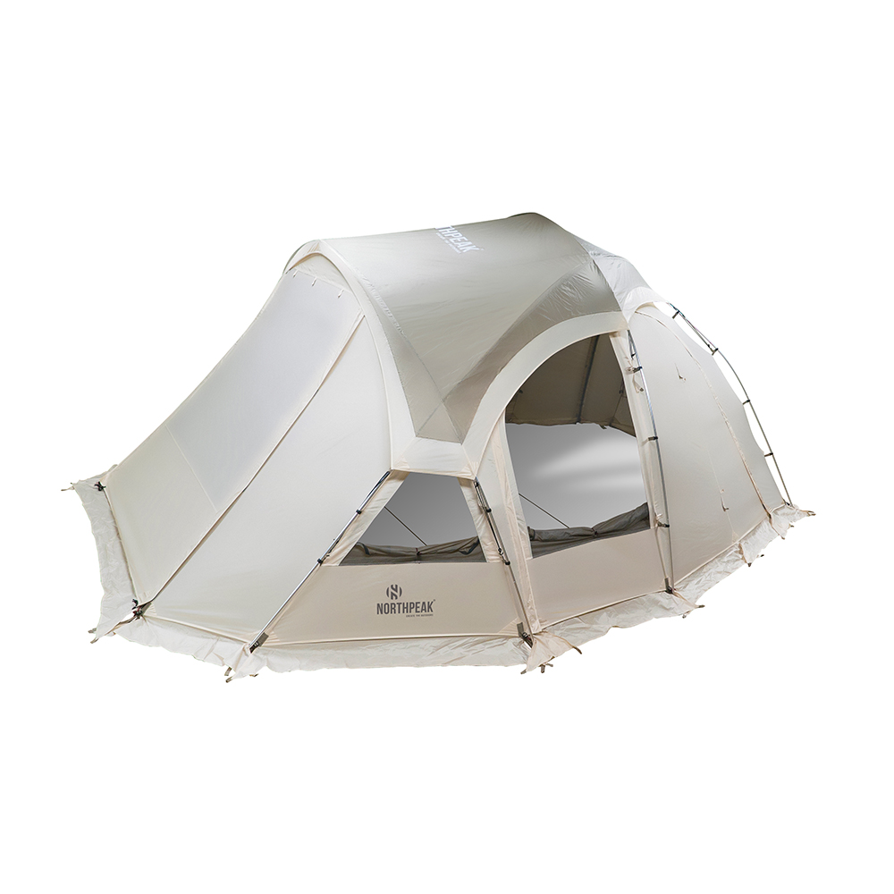 노스피크 클리브랜드 소이밀크 | 데얼스 아웃도어 전문 플랫폼