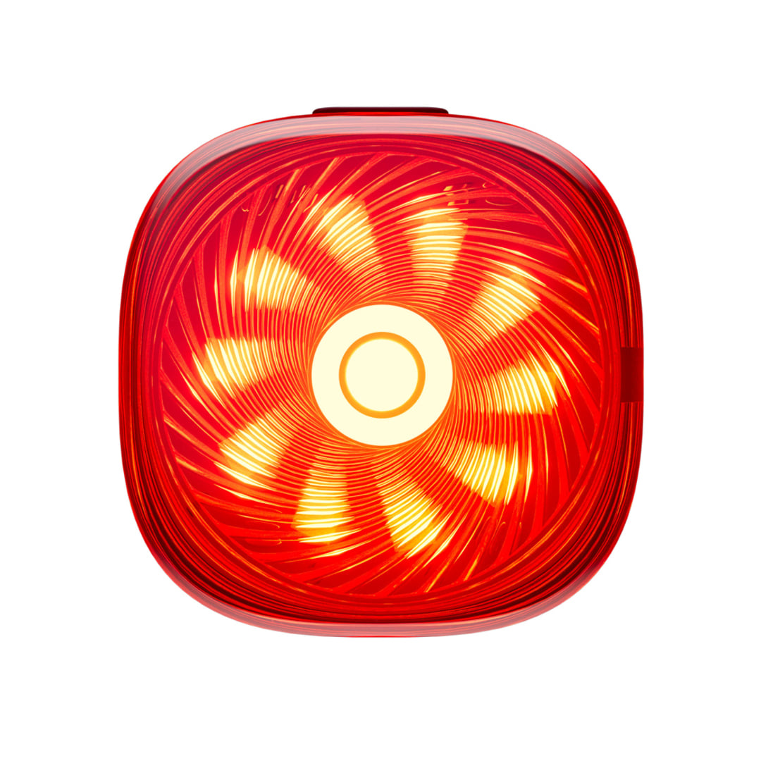 iGPSPORT 스마트 후미등 TL50 | 데얼스 아웃도어 전문 플랫폼