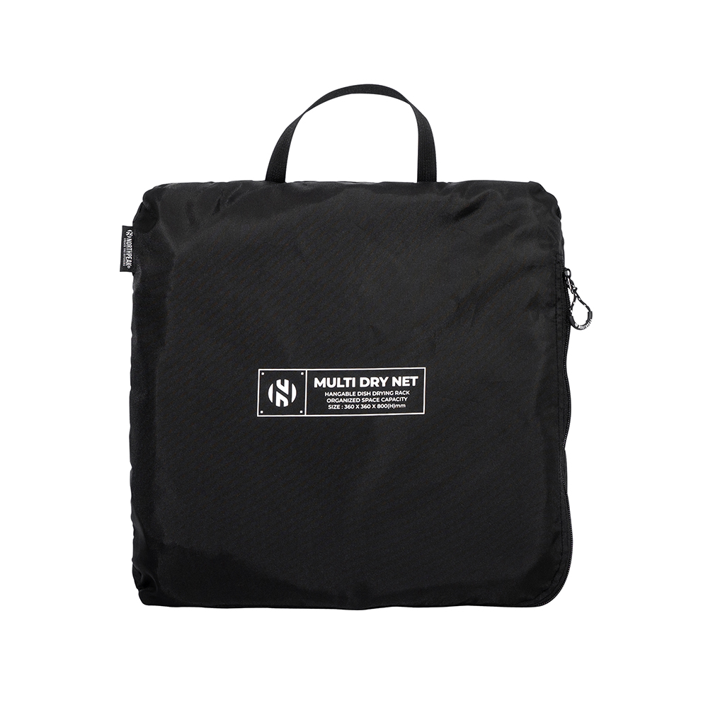 노스피크 멀티 드라이 넷 | 데얼스 아웃도어 전문 플랫폼