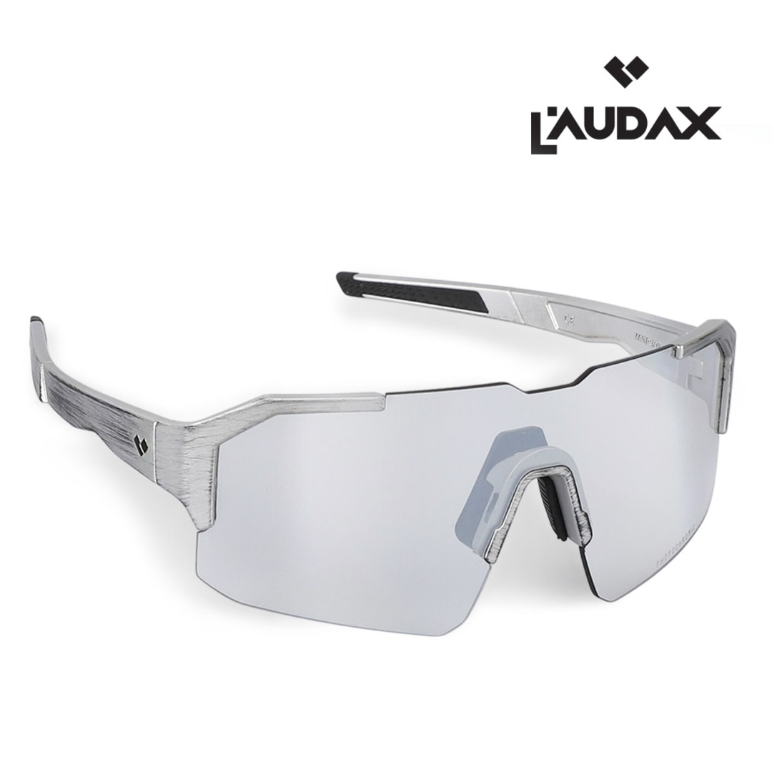 로닥스 브리즈 실버-실버변색 선글라스 | 데얼스 아웃도어 전문 플랫폼