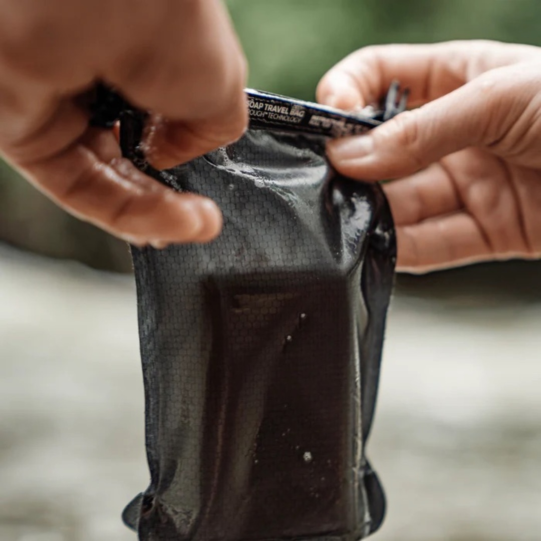 [마타도르] 플랫팩 비누 바 케이스 | 데얼스 아웃도어 전문 플랫폼