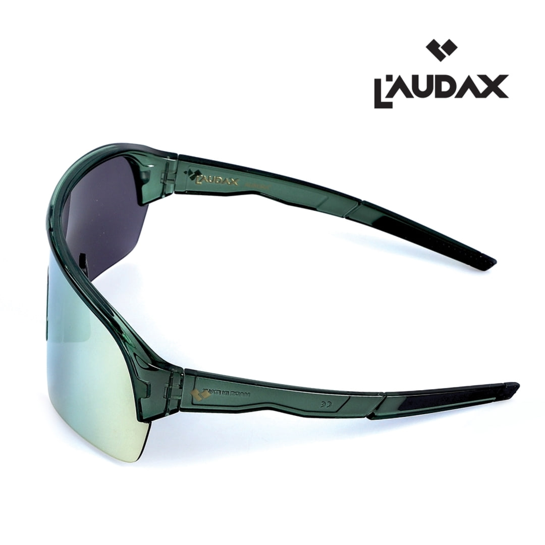 로닥스 오로라 트랜스딥그린-골드미러 선글라스 | 데얼스 아웃도어 전문 플랫폼